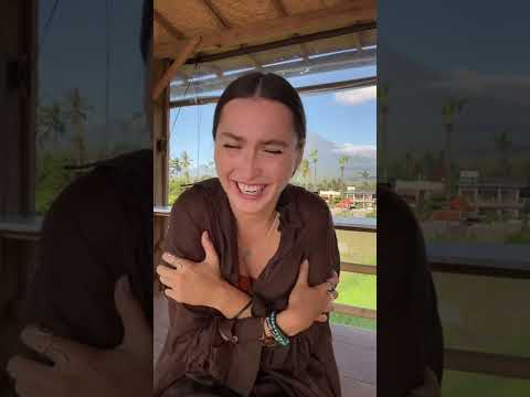 Видео: Випассана на Бали: почему она вам НЕ НУЖНА