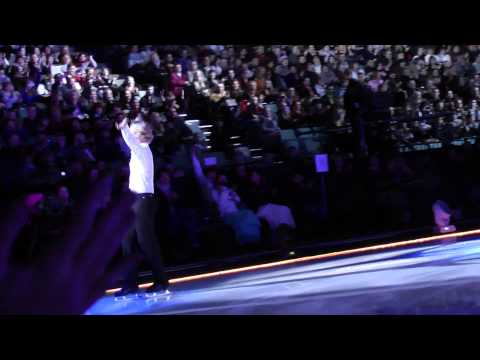 Видео: Короли.Юбилейное шоу Евгения Плющенко