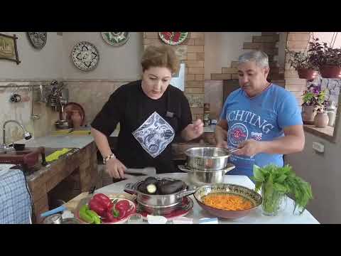 Видео: БАКЛАЖАНЫ🍆 квашеные ФАРШИРОВАННЫЕ🥕🧄🌶 ОВОЩАМИ! ДОЛГОГО❄ ХРАНЕНИЯ