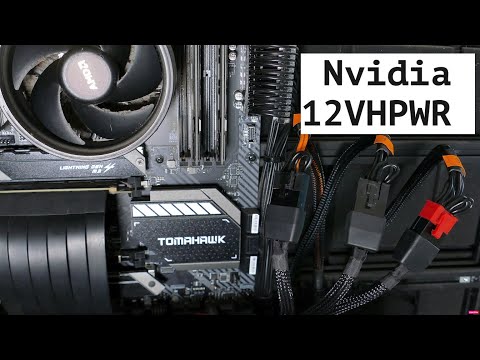 Видео: Расследование по делу о Nvidia 12VHPWR или как я чуть не сжег RTX4090 :)