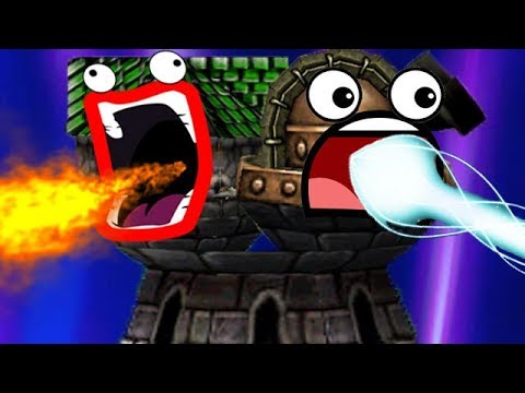 Видео: Полное прохождение Mafa TD