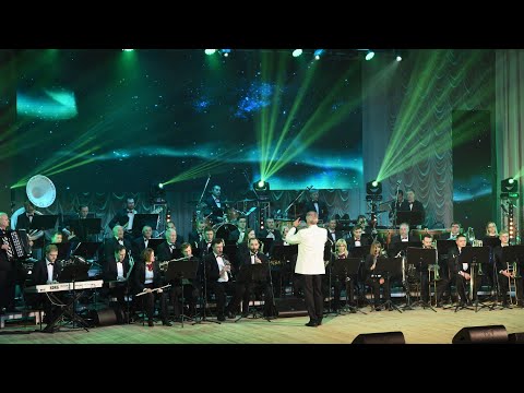 Видео: "Белорусские мотивы"