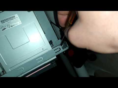 Видео: ZX Spectrum - Мой Пентагон 128 (спонтанный обзор)