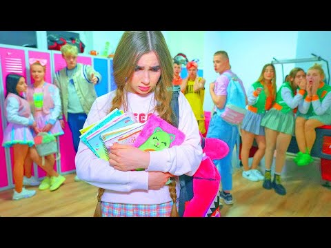 Видео: Дајана је постала послушна и изгубила популарност! | Дајана не може да се врати у нормалу!