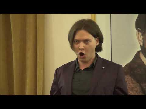 Видео: Chaikovsky - Serenada Don Juana (Серенада Дон Жуана)