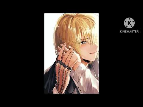 Видео: Курапика х Слушатель/Kurapika x Listener. (комфорт во время болезни/comfort during illness)