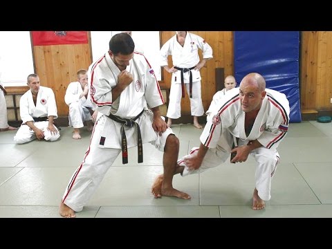 Видео: Подсечка. часть1 - техника, ошибки, подготовка мышц
