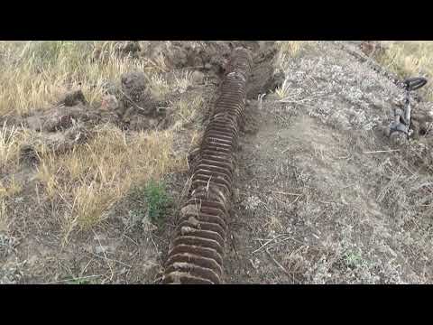 Видео: ОЧЕРЕДНОЙ РЕКОРД ПО МЕТАЛЛОКОПУ 2020 ПОБИТ!!!