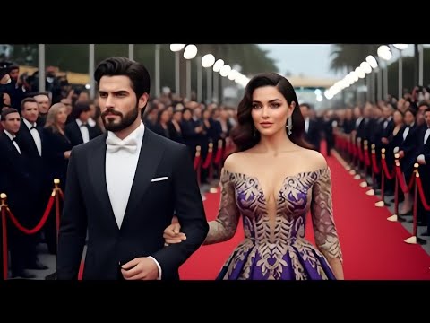 Видео: «Он пытался унизить её, но все застыли, увидев богиню.»