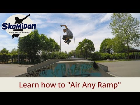 Видео: Как поднять джампбокс и фанбокс в воздух — мы научимся делать очень высокие прыжки — агрессивный ...