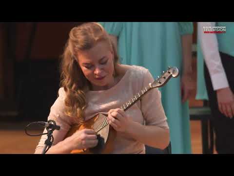 Видео: Е. Подгайц. "Печальный вокализ". | E. Podhaits. "Sad vocalization"