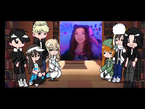 Видео: Реакция ТР на Лену (часть 2)