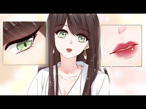 Видео: Я одержима тобой 81-85 главы [озвучка манги]