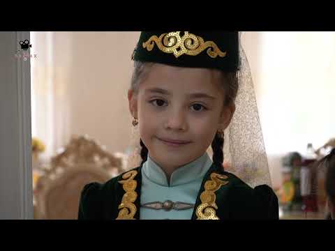 Видео: Прекрасная Свадьба Костоевых, Ингушетия @studio_vaynah