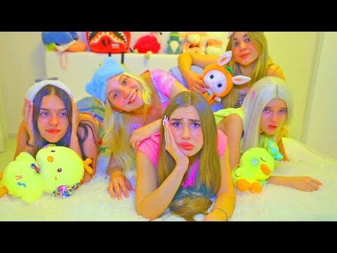Видео: БОНБОНЕНО ПРЕДИЗВИКАТЕЛСТВО 🍭  Незабравимо парти за Даяна и нейните приятели 💙