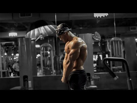 Видео: ДЖЕРМИ БУЭНДИА: НИКТО МЕНЯ НЕ ПРЕВЫСИТ В РАБОТЕ - МОТИВАЦИЯ MEN'S PHYSICQUE