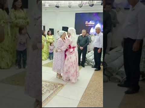 Видео: ҚЫЗ ТӨРКІНДЕТУ [1]