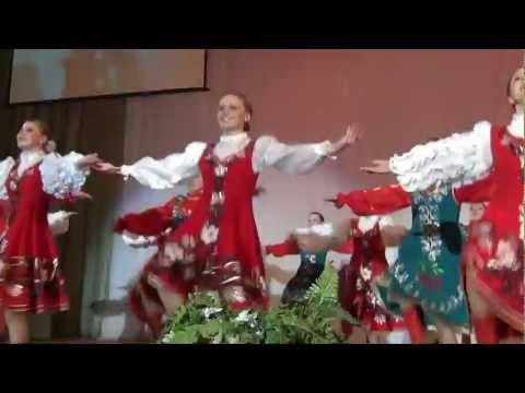 Видео: Данс ателье БАРЫНЯ (улёт!)