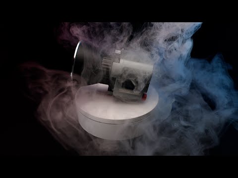 Видео: Лучший компактный свет для видеографа? | Aputure Amaran 60xS