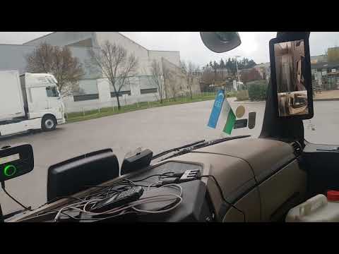 Видео: СМР хакида озгина малумот.  Бугун кандайдир чарчадим боллар.