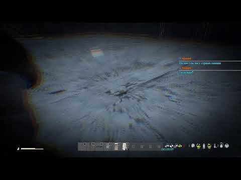 Видео: DayZ - HRZ ++ , хардкор сервер. - #1 - 27/10/2025