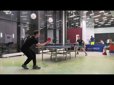 Видео: Андреев (★355) Vs Гусев (★601) (2 октября 2025)