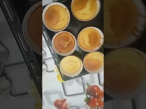 Видео: Мы зделали пирожное @RufatMuratbev #пирожноерецепт  #рецепт 