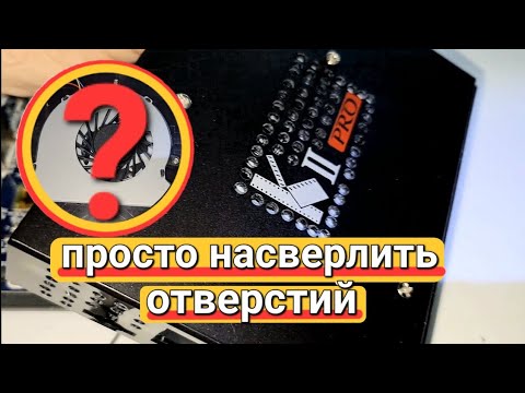 Видео: Греется, перезагружается, троттлит тв бокс, тв приставка. Как сделать принудительное охлаждение?