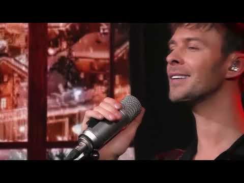 Видео: MAX BARSKIH – Before We Say Goodbye (Фан-зона Хіт FM. Новорічна)