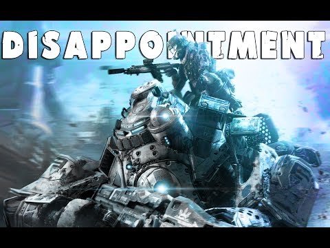 Видео: Оседлал титана➤ Titanfall