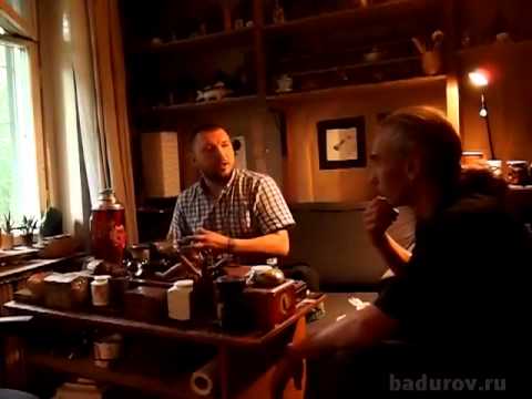 Видео: Гон под чаёк про чаёк и вообще... 58 серия. Лао ТГ, Пуэр