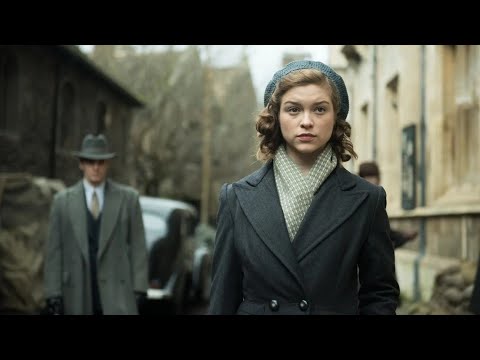 Видео: СССРде өзөктүк курал пайда болушуна себеп болгон Англиялык айым. (болгон окуя).. #Санчобекканал