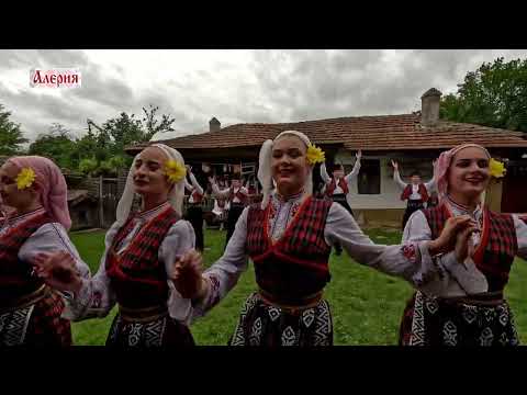 Видео: ДЮЛИНО КАНИ ПРИЯТЕЛИ!!! -Пролет/2024 НАЧАЛОТО!!!