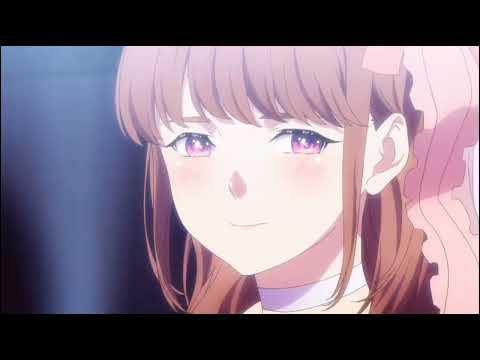 Видео: Ты моё клубничное (Юри, Аниме клип)