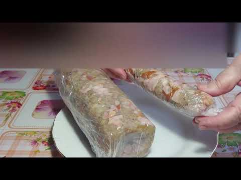 Видео: Беру свиные шкурки и вот что получается! Вкуснее не придумаешь.