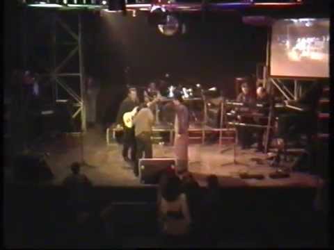 Видео: 1 Марта 1998 - Часть 3. группа Владимира Кислова