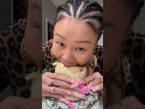 Видео: Чипотле 🫶🏼💕