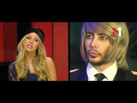 Видео: МОЯ ПРОФЕШН - Коллекции Весна / Лето 2016 - 12.03.2016