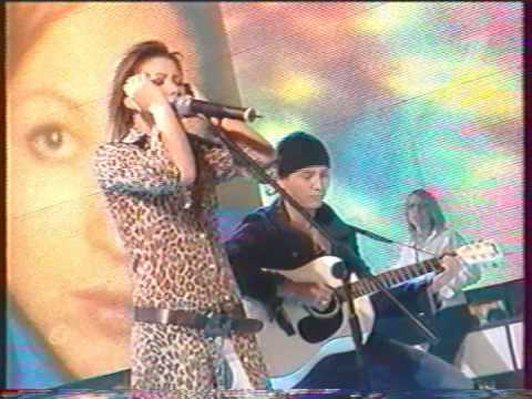 Видео: Ирина Дубцова Фабрика звёзд-4 О нём