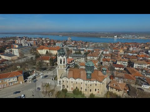 Видео: 10000 КРАЧКИ - ХРАМ "СВЕТА ТРОИЦА" В СВИЩОВ  (2020)