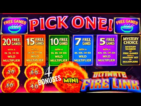 Видео: ULTIMATE FIRE LINK CHINA STREET ДАЛИ 4 БОНУСА 🎰
