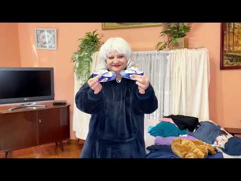 Видео: Что можно купить в секонд-хенде Распродажа последний день