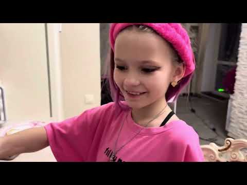 Видео: Реальная жизнь “ Inaya family “ день 45.