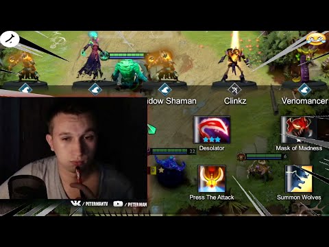 Видео: 🤔ЕЩЕ ОДИН НОВЫЙ АВТОЧЕСС? І КАК ИГРАТЬ ? 👀 І ATOMIC WAR