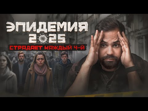 Видео: Масштаб трагедии шокирует! ОДИНОЧЕСТВО – зависимость, на которую нас подсаживают