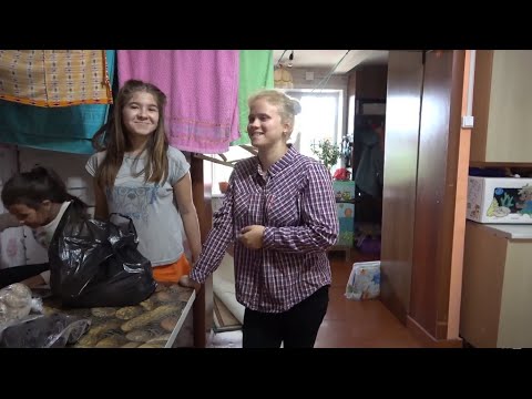 Видео: Дарина - мама мне нечего надеть ) 23,09,20