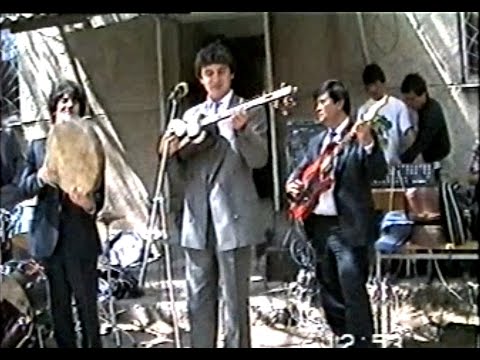 Видео: Абдурауф Олимов (навруз 1991йил)