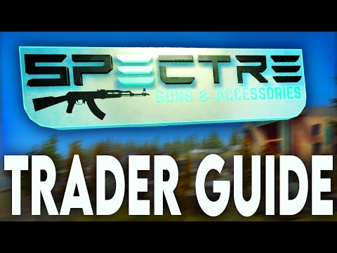 Видео: ПОЛНОЕ РУКОВОДСТВО ПО ПРИЗРАКАМ: Ghosts of Tabor