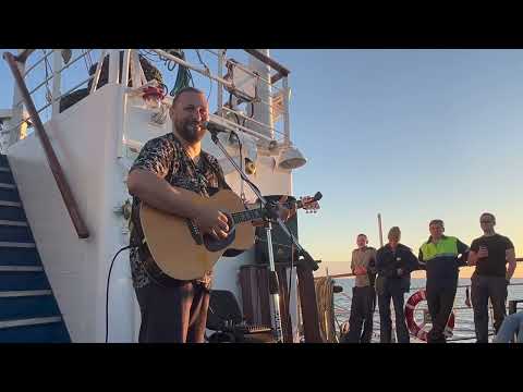 Видео: Концерт Павла Пиковского