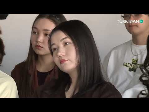 Видео: "Women Tech" атты іс-шара өтті